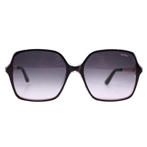 GUESS Ellianna Square Sunglasses Breast Cancer Awareness Capsule Collection main image 3